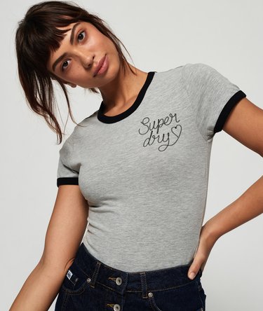 Bartlett Bodysuit Image 5