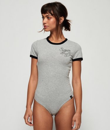 Bartlett Bodysuit Image 6