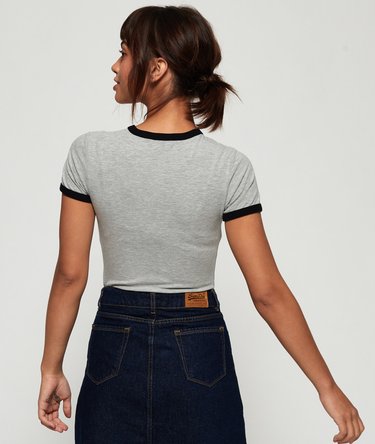 Bartlett Bodysuit Image 4
