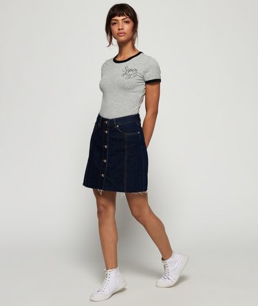 Bartlett Bodysuit Image 3