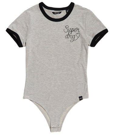 Bartlett Bodysuit Image 2