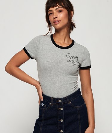 Bartlett Bodysuit Image 1