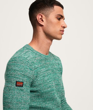 Upstate Crew Jumper Image 5