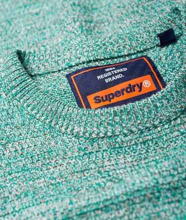 Upstate Crew Jumper Image 6