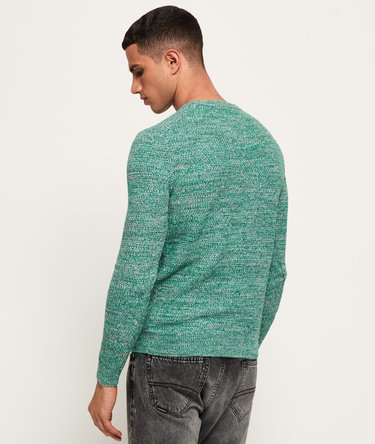 Upstate Crew Jumper Image 4