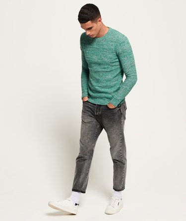 Upstate Crew Jumper Image 3