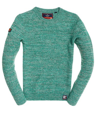 Upstate Crew Jumper Image 2