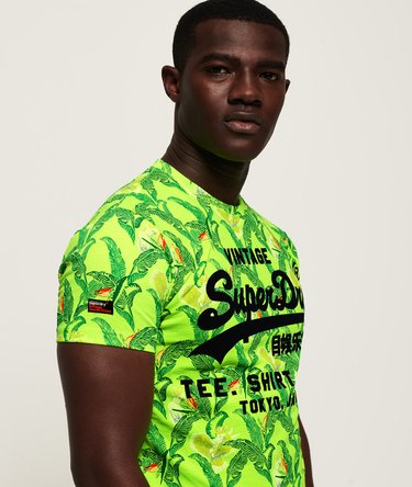 Shirt Shop All Over Print T-Shirt Image 4