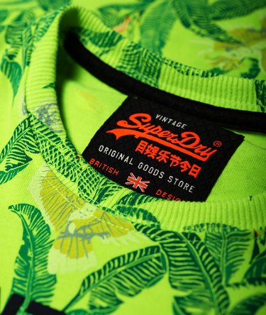 Shirt Shop All Over Print T-Shirt Image 6