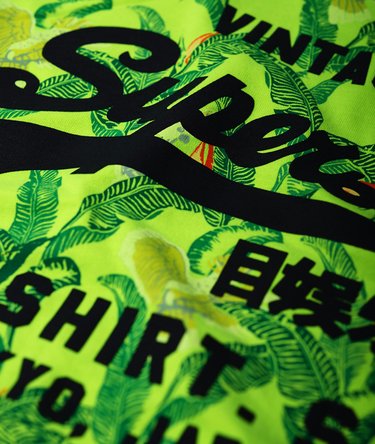 Shirt Shop All Over Print T-Shirt Image 7