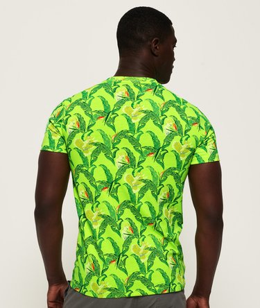 Shirt Shop All Over Print T-Shirt Image 5