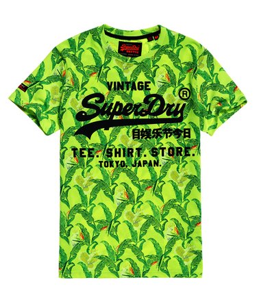 Shirt Shop All Over Print T-Shirt Image 2