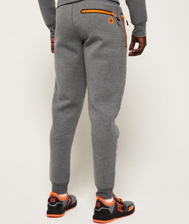 Combat Scuba Joggers Image 3