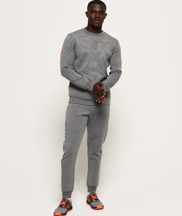 Combat Scuba Joggers Image 2