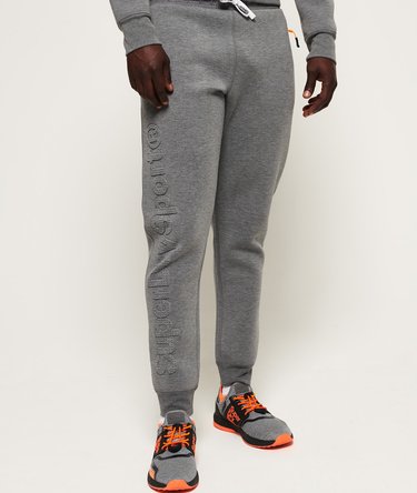 Combat Scuba Joggers Image 1
