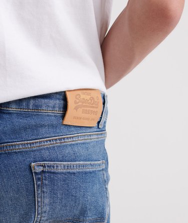 Tyler Slim Jeans Image 5