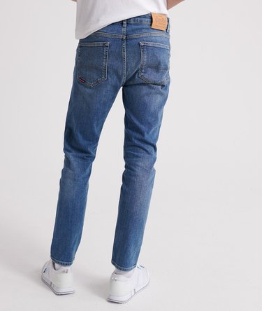 Tyler Slim Jeans Image 3