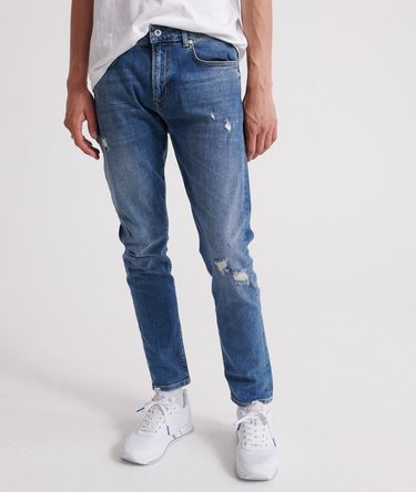 Tyler Slim Jeans Image 1