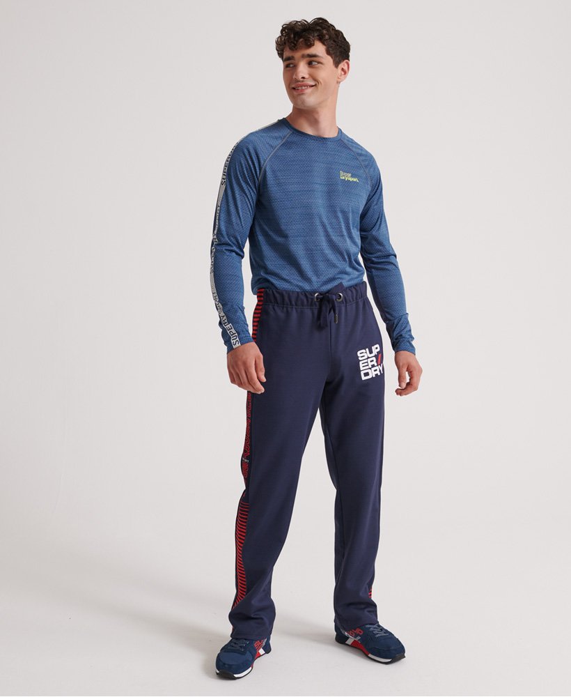 ウェア AKTR SLOW&TIRED TRAINING PANTS NAVY ProTrain Jogger Pants | Old Navy