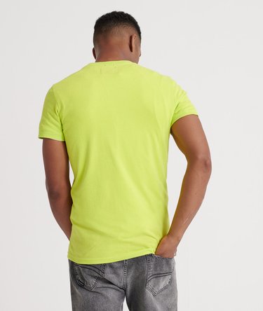 Osaka Neon T-Shirt Image 3