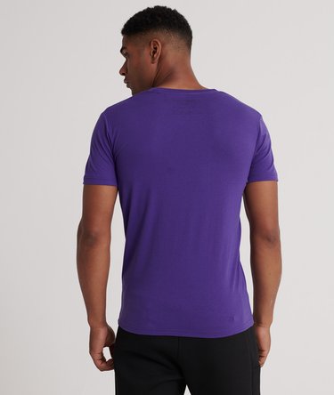 Core Sport-T-skjorte med grafikk Image 3