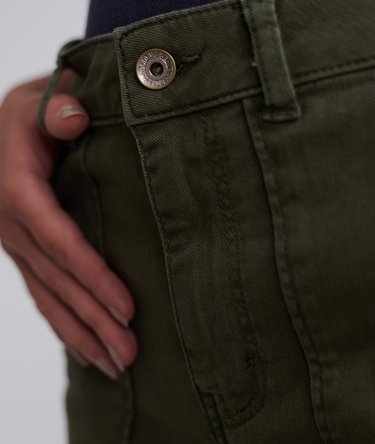 Slim Utility Pants Image 5