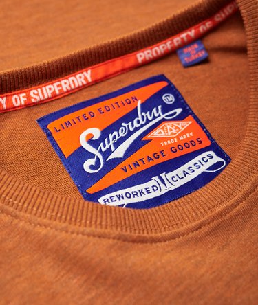 Heritage Classic T-Shirt Image 8