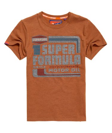 Heritage Classic T-Shirt Image 2