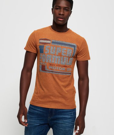 Heritage Classic T-Shirt Image 1