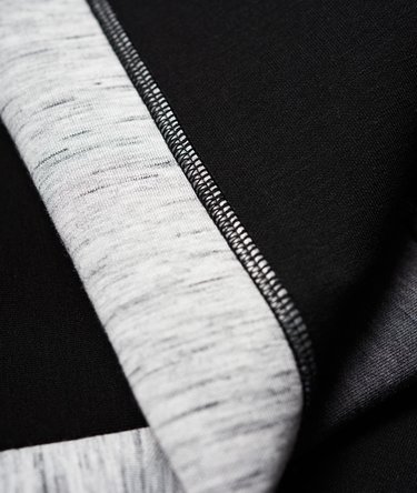 Gym Tech Colour Block Joggers Image 5