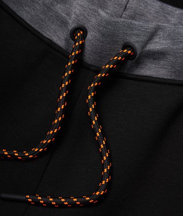 Gym Tech Colour Block Joggers Image 7