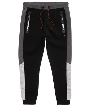 Gym Tech Colour Block Joggers Image 2