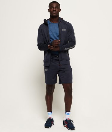 Active Lite Training Shorts Image 3