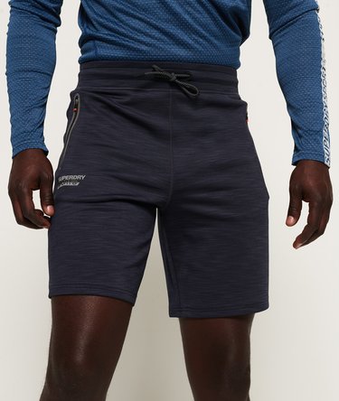 Active Lite Training Shorts Image 1