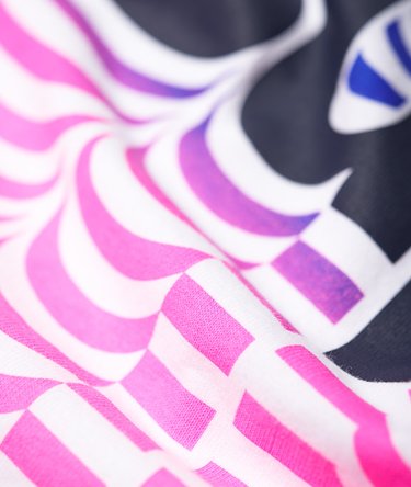 Super Blend Colours T-Shirt Image 6