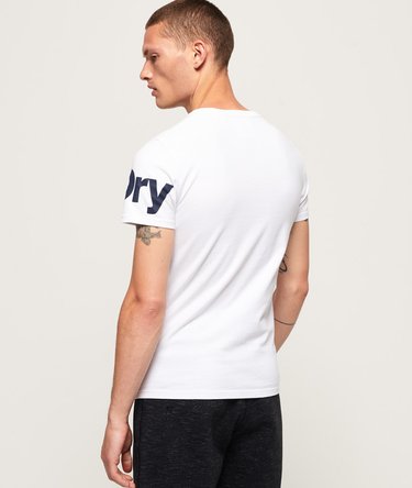 Super Blend Colours T-Shirt Image 4