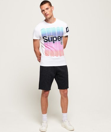 Super Blend Colours T-Shirt Image 3
