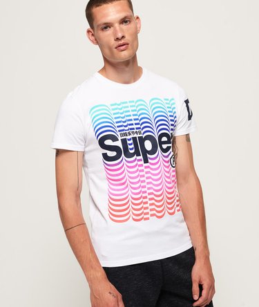 Super Blend Colours T-Shirt Image 1
