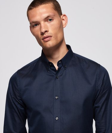 Edit Button Down Shirt Image 5
