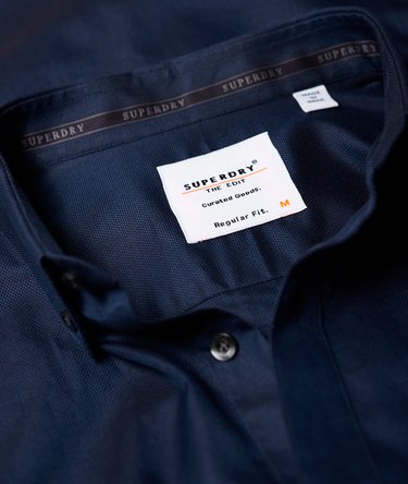 Edit Button Down Shirt Image 7
