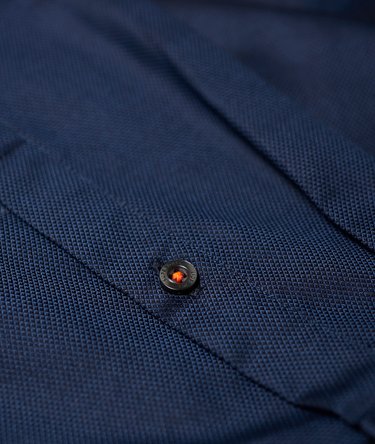 Edit Button Down Shirt Image 6