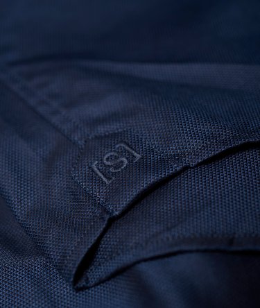 Edit Button Down Shirt Image 8