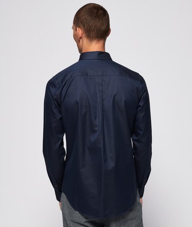 Edit Button Down Shirt Image 4