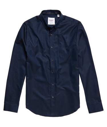 Edit Button Down Shirt Image 2