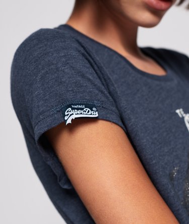 Osaka Brand T-Shirt Image 4