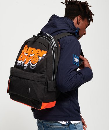 Jacky Montana Rucksack Image 2