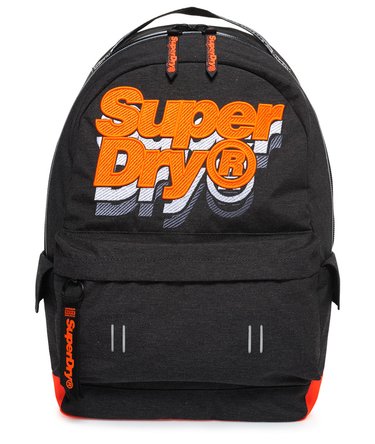 Jacky Montana Rucksack Image 1