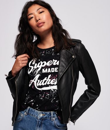 Made Authentic All Over Print T-Shirt Image 2