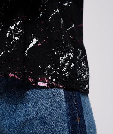 Made Authentic All Over Print T-Shirt Image 4