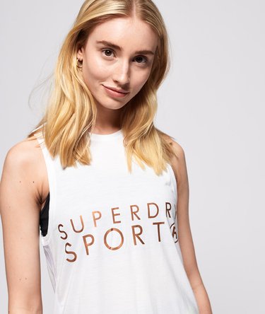 Active Studio Luxe Tanktop Image 3